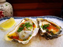 -千代武日本料理(爱建店)