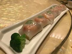 -8餐厅(新葡京酒店)