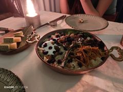 -龟兹KUCINA·新疆菜(前滩L+PLAZA店)