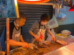 -明记牛杂(新马路分店)