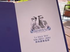 -Buonissimo(佛罗伦萨小镇店)