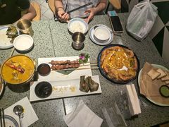 -Home Thai·泰谣(王府井apm店)