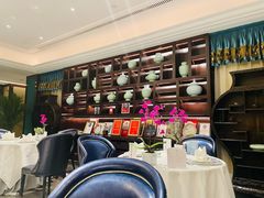 -Yan Ting 宴庭中餐厅(上海静安瑞吉酒店)