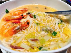 -四道菜·福建菜馆(新街口金鹰店)