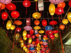 -竹里馆·淮扬菜·功夫茶(老门东店)