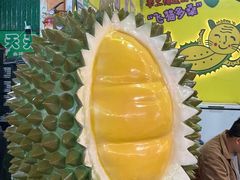 -曼阁市场水果批发市场