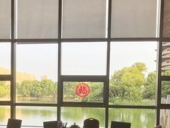 -听松楼·花园酒店·自助餐厅(红梅公园店)