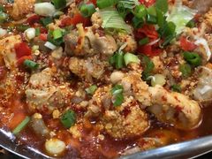 -湖南湘菜馆(东湘缘二店)