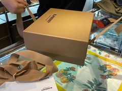 -BURBERRY(上海港汇恒隆广场店)