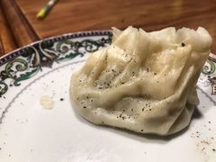 薄皮包子-纳瓦新疆菜(银都店)