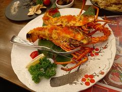 -築鳥日本料理(黑沙环店)