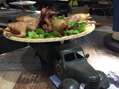-石岐乳鸽村(南海第三分店)