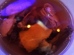 -广州富力丽思卡尔顿酒店