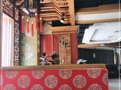 -大清花饺子(五五路店)