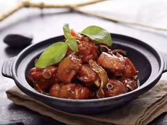 -鹿港小镇(悠唐店)