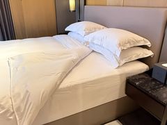 -广州德安丽舍凯宾斯基酒店