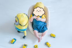 -小时光儿童摄影工作室(宜兴店)