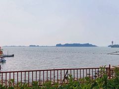 -洪泽湖古堰景区