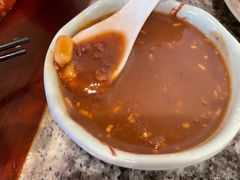 酒酿赤豆元宵-小街天府