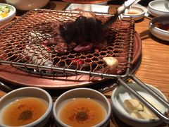 -王妃家(明洞中央店)
