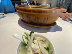 -风味小馆(天目湖宾馆店)