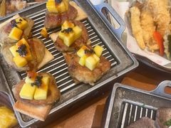 -月龍吟(朝龙汇店)