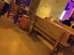 -Helens海伦司小酒馆(对外经贸大学店)