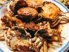 -三妹小龙虾·黄油蟹(华侨城总店)
