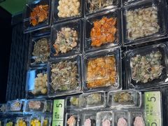 -上清·三文鱼鲜寿司(同德店)