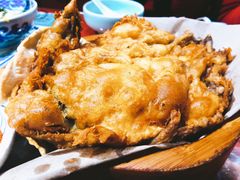 -窄巷子陕菜馆·地道陕西菜(粉巷店)