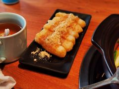 -串门邻居串串火锅(云南南路店)