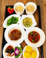 -悦家·美丽妈妈月子会所(龙奥店)