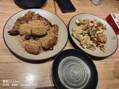 -壹酒贰肉1926·深夜食堂(南京北街店)