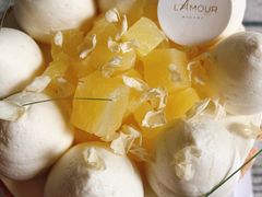 -蘭茉L'Amour(万象城店)