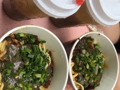 -熊腊生热干面馆(宝丰店)