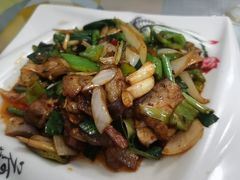 -芳芳餐厅(白沙路店)