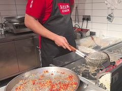 -黑色经典臭豆腐·湖南特产(步行街店)