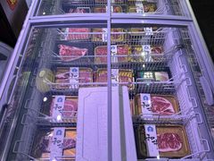 -龙记珍牛和牛烧肉(龙南街店)