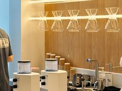 -% Arabica(京都东山店)