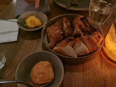 -BOR Eatery(安福路店)