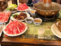 -哈老太太(联盟路店)