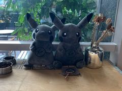 -LIN COFFEE CO(龙珠达店)