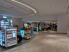 -DFS迪斐世(香港广东道店)