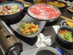 -熹悟海鲜火锅·广式打边炉