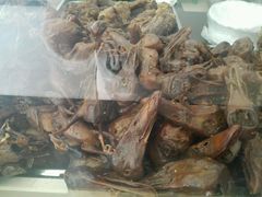 -震九州熟食(凯旋路店)