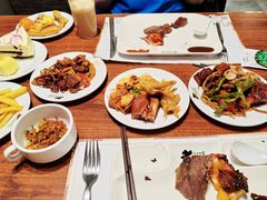 -汉巴味德(乐宾百货店)