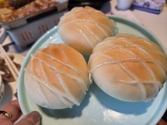 -新兴·金羊座·粤菜点心(乐峰店)