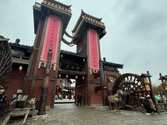 -南岳衡山风景名胜区