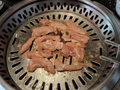 -牛焱·和牛烧肉(五大道店)