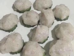 -泰山王老三串店(海大广场店)